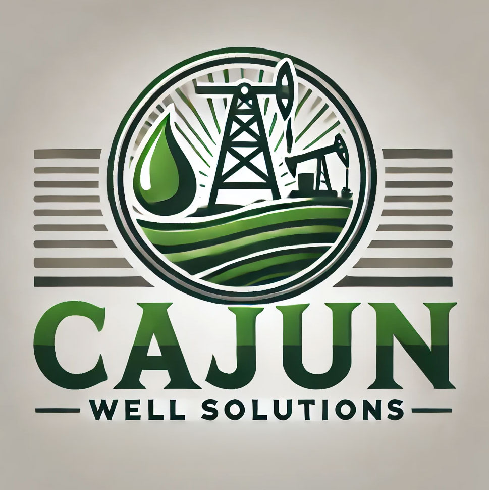 CAJUN WELL SOLUTIONS